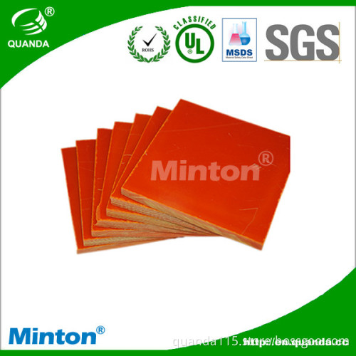 Benmical phenolic Bakelite sheet